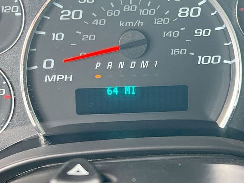 New 2025 Chevrolet Express 3500 w/ Power Convenience Package image 23