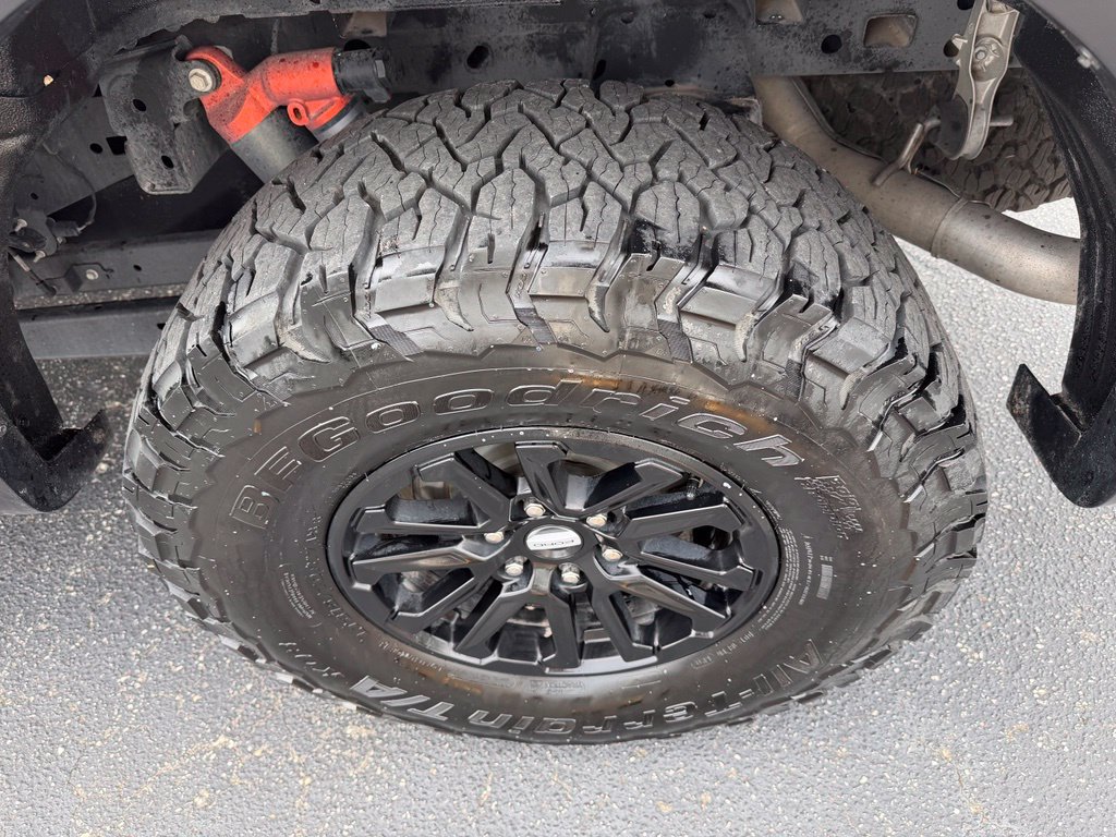 Used 2024 Ford F150 Raptor AWD/4WD image 16