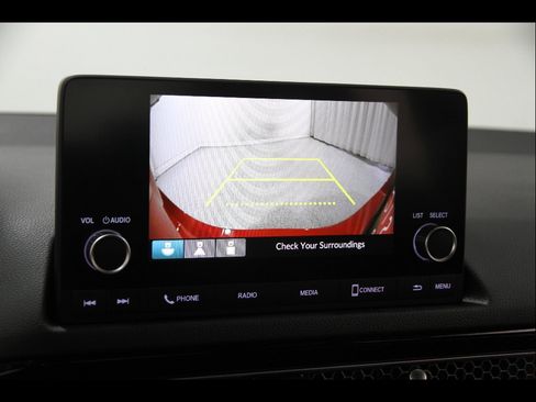 Certified 2023 Honda Civic Sport image 12