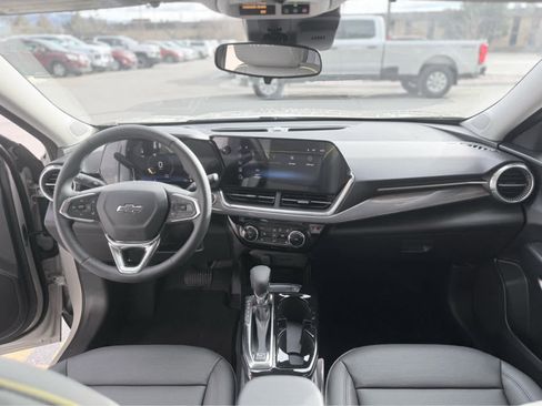 New 2026 Chevrolet Trax ACTIV image 35