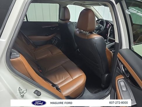 Used 2024 Subaru Outback Touring image 18