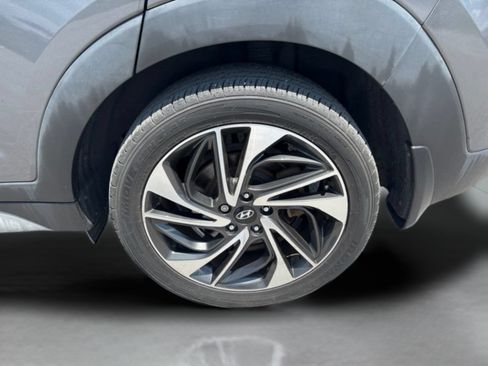 Used 2021 Hyundai Tucson Sport FWD image 31