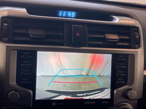 Used 2021 Toyota 4Runner SR5 image 17