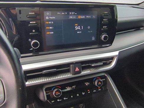 Used 2021 Kia K5 GT-Line FWD image 14