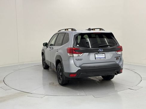 Used 2025 Subaru Forester Wilderness image 3