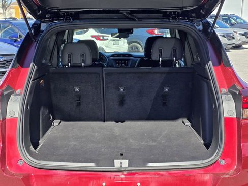 Used 2022 Chevrolet TrailBlazer RS image 9