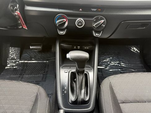 Used 2020 Kia Rio LX FWD image 15