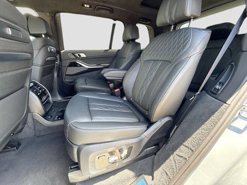 New 2026 BMW ALPINA XB7 AWD/4WD image 22