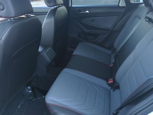 New 2026 Volkswagen Jetta GLI Autobahn image 17