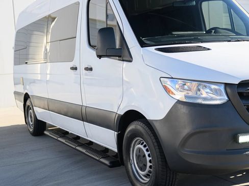 Used 2019 Mercedes-Benz Sprinter 170 image 73