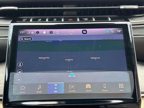 Used 2023 Jeep Grand Cherokee L Limited image 18