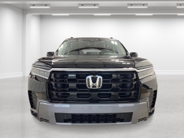 New 2026 Honda Pilot Touring image 8