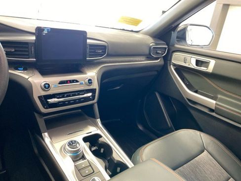 Certified 2023 Ford Explorer Timberline w/ Timberline Technology Package image 13