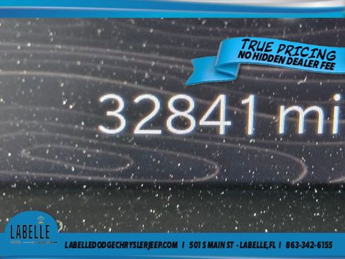 Used 2021 Jeep Grand Cherokee L Limited RWD image 33