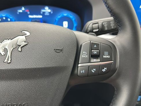 Used 2025 Ford Bronco Sport Badlands AWD/4WD image 20