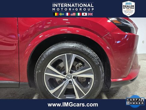 Used 2023 Lexus RX 350 Premium image 60