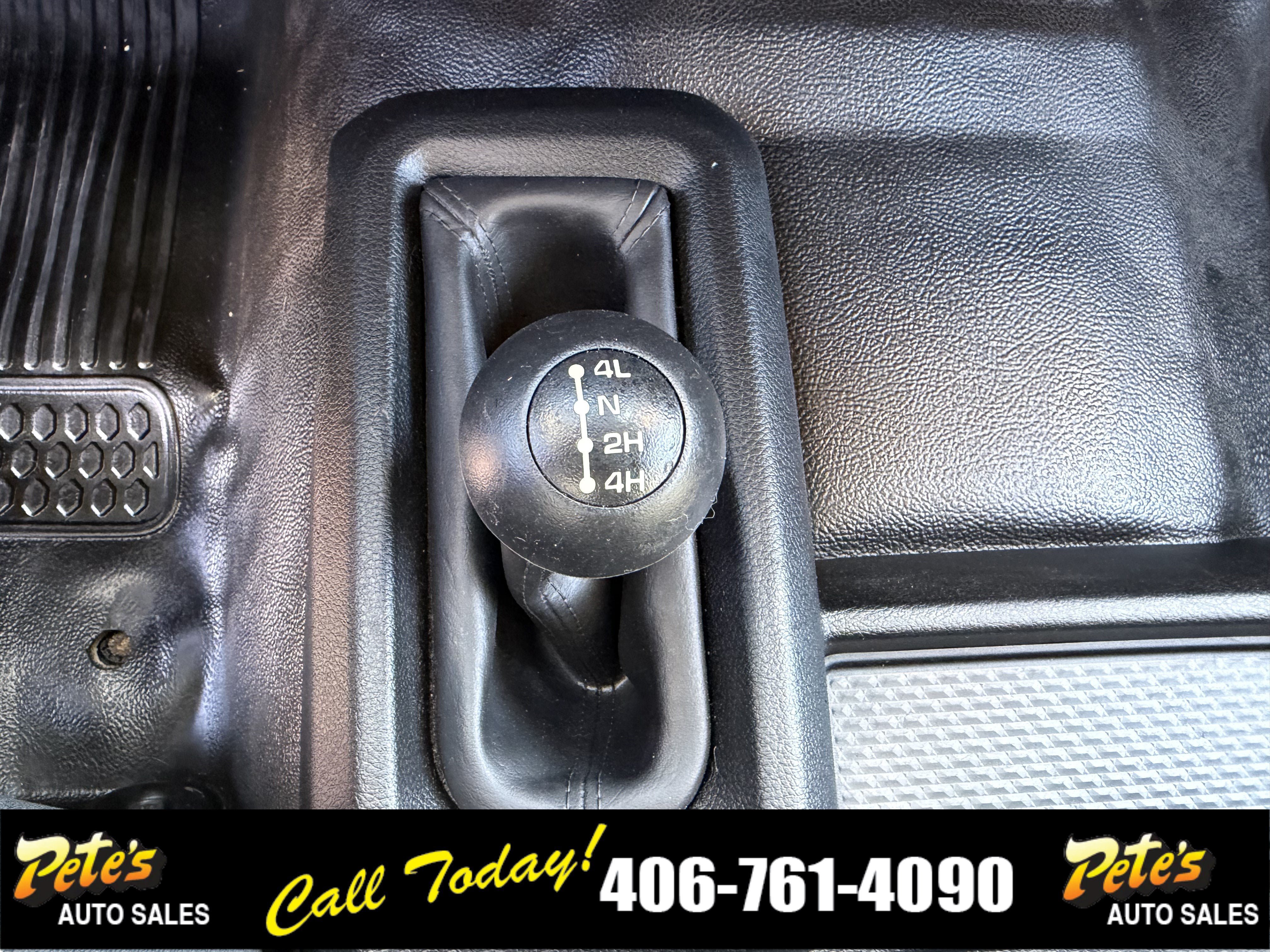 Used 2020 RAM 3500 Tradesman AWD/4WD image 48