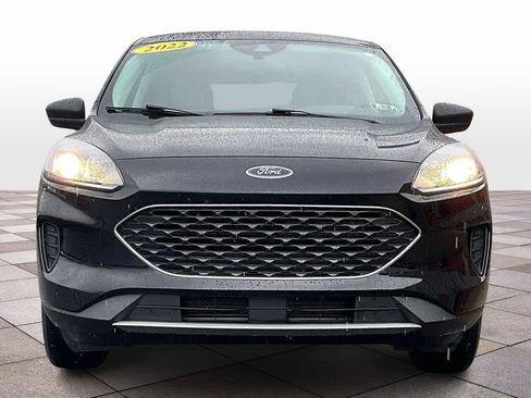 Used 2022 Ford Escape SE w/ Convenience Package image 3