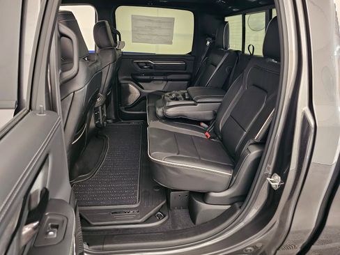 New 2026 RAM 1500 Limited AWD/4WD image 39