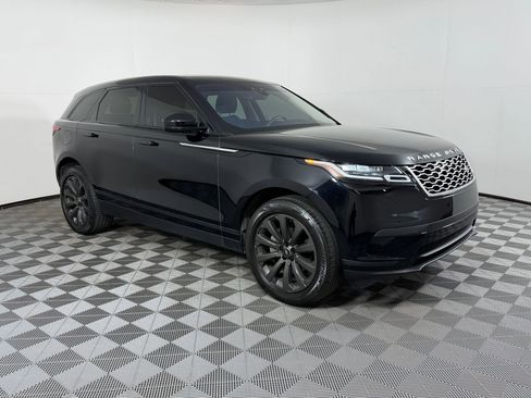 Used 2020 Land Rover Range Rover Velar S image 7