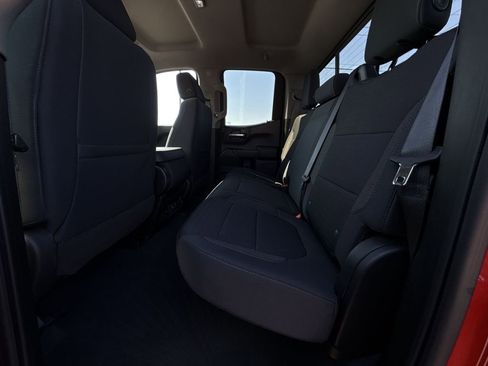 Used 2019 Chevrolet Silverado 1500 LT w/ All-Star Edition image 24