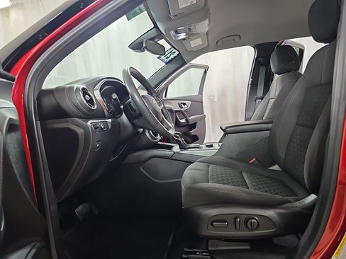 Certified 2021 Chevrolet Blazer LT image 19