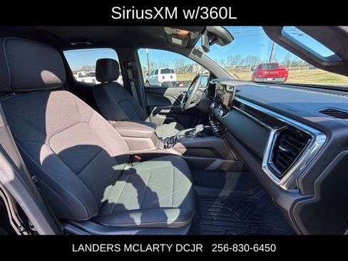 Used 2024 GMC Canyon Elevation w/ Convenience Package image 10