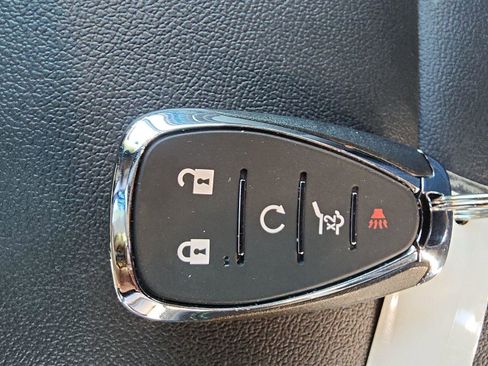 Used 2025 Chevrolet TrailBlazer ACTIV w/ Convenience Package image 20