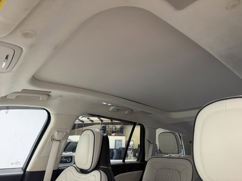 Used 2020 Lincoln Aviator Black Label w/ Dynamic Handling Package AWD/4WD image 5