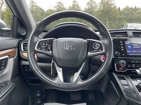 Used 2019 Honda CR-V EX-L image 21