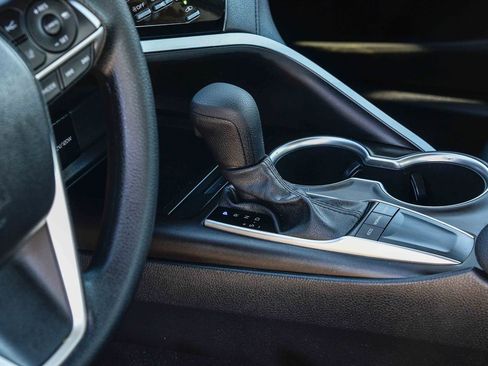 Certified 2024 Toyota Camry LE image 23