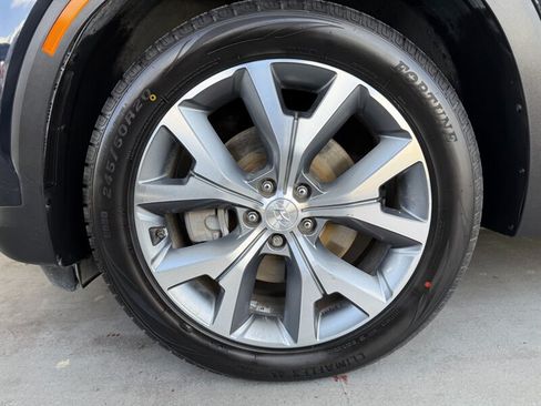 Used 2020 Hyundai Palisade SEL w/ Convenience Package FWD image 41