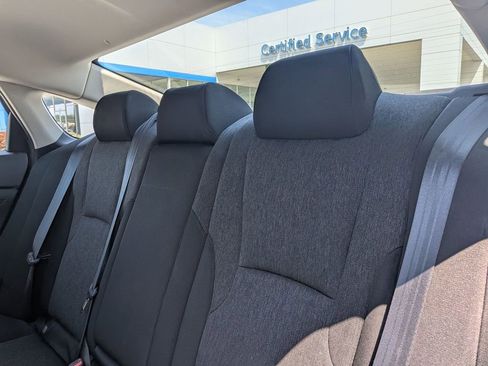 Used 2024 Honda Accord EX image 28