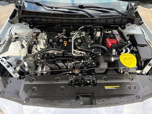 Used 2025 Nissan Altima 2.5 SR image 32