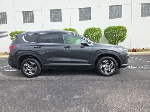 Certified 2023 Hyundai Santa Fe SEL AWD/4WD image 9