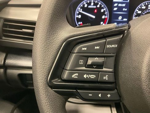 New 2026 Subaru Crosstrek 2.0i Premium image 16