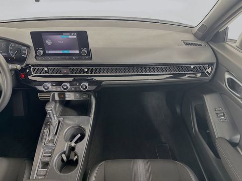 Used 2023 Honda Civic Sport image 18