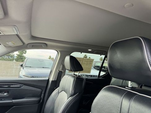 Used 2023 Honda Pilot Elite image 21