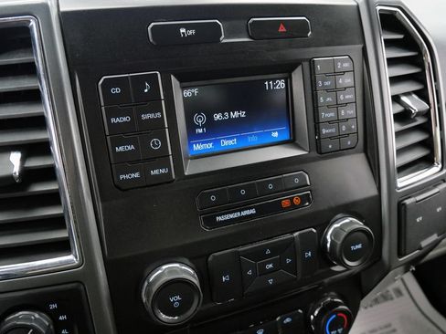 Used 2017 Ford F250 XLT w/ XLT Value Package AWD/4WD image 32