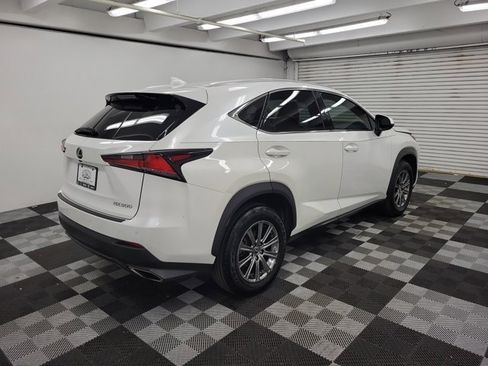 Used 2019 Lexus NX 300 FWD w/ Comfort Package image 6