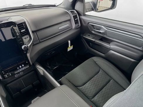 New 2026 RAM 1500 Big Horn AWD/4WD image 24
