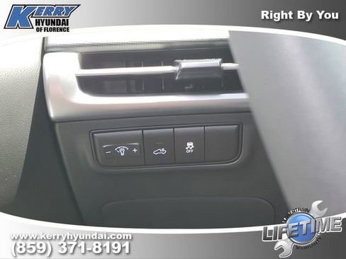 New 2026 Hyundai Santa Cruz SEL AWD/4WD image 21