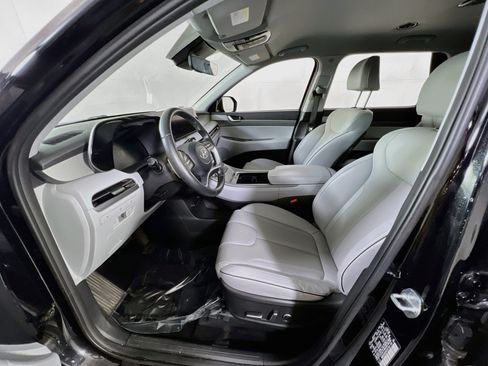 Used 2023 Hyundai Palisade SEL AWD/4WD image 21