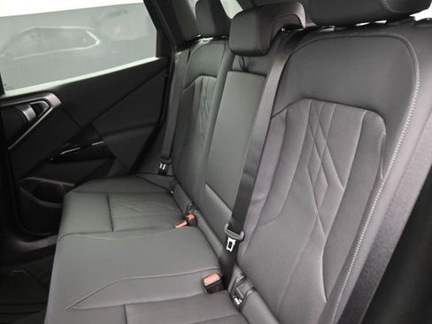 New 2026 BMW X3 xDrive30 w/ Convenience Package AWD/4WD image 12