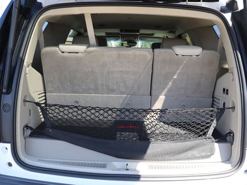 Used 2019 GMC Yukon Denali w/ Denali Ultimate Package image 16