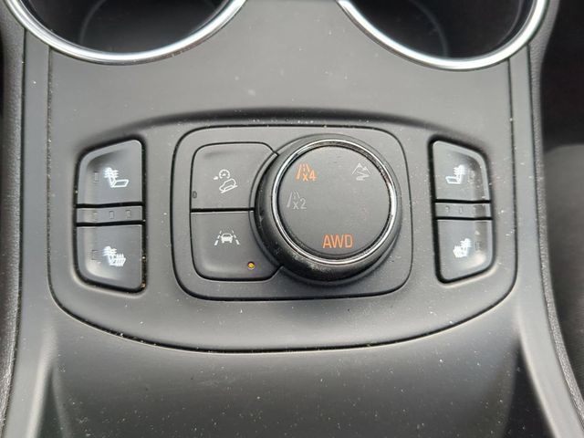 Used 2024 GMC Terrain SLT AWD/4WD image 19