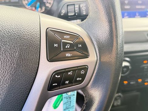 Used 2019 Ford Ranger XLT w/ Equipment Group 301A Mid AWD/4WD image 17