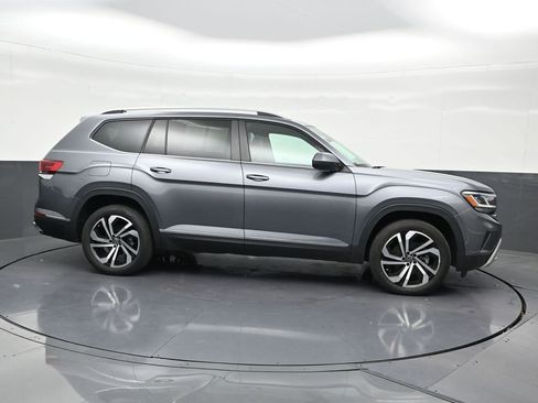 Used 2023 Volkswagen Atlas SEL image 6