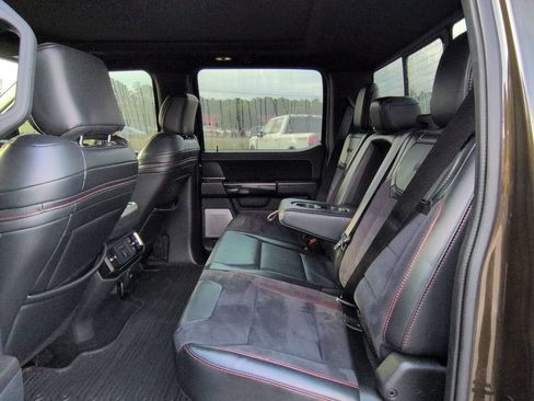 Used 2024 Ford F150 Raptor w/ Equipment Group 803A Raptor R AWD/4WD image 14