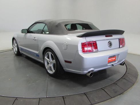 Used 2007 Ford Mustang GT RWD image 5
